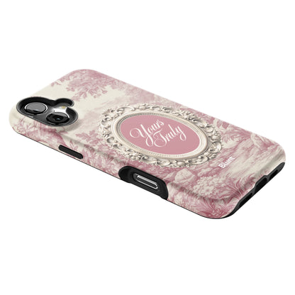 Yours Truly iPhone Case gallery - Iphone_16_Mini_Air_Plus_2