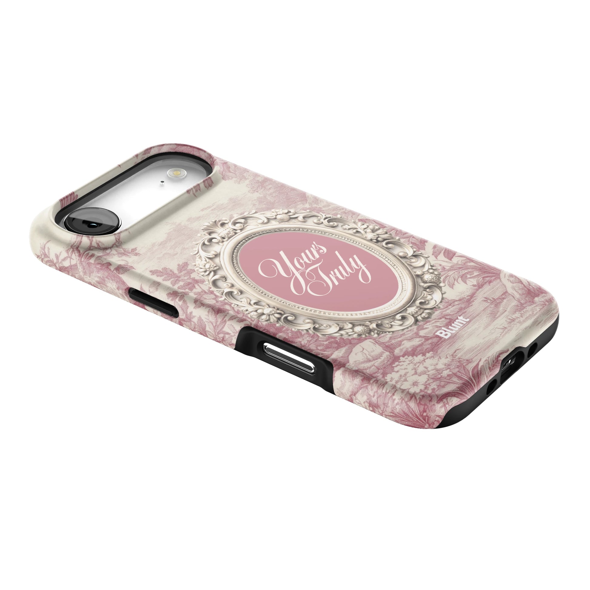 Yours Truly iPhone Case gallery - Iphone_17_Air_2