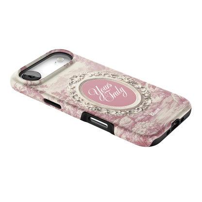 Yours Truly iPhone Case gallery - Iphone_17_Air_2