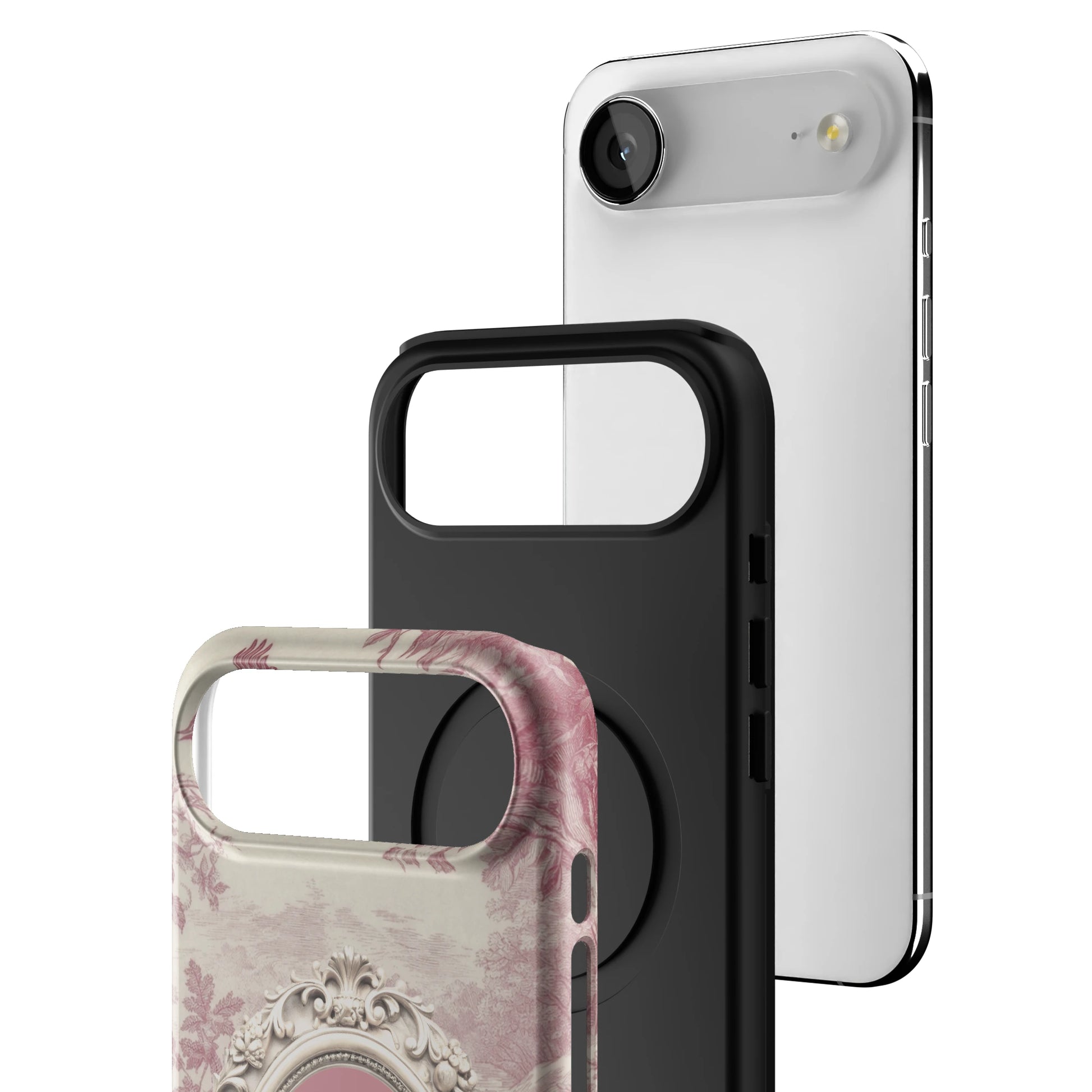 Yours Truly iPhone Case gallery - Iphone_17_Air_3