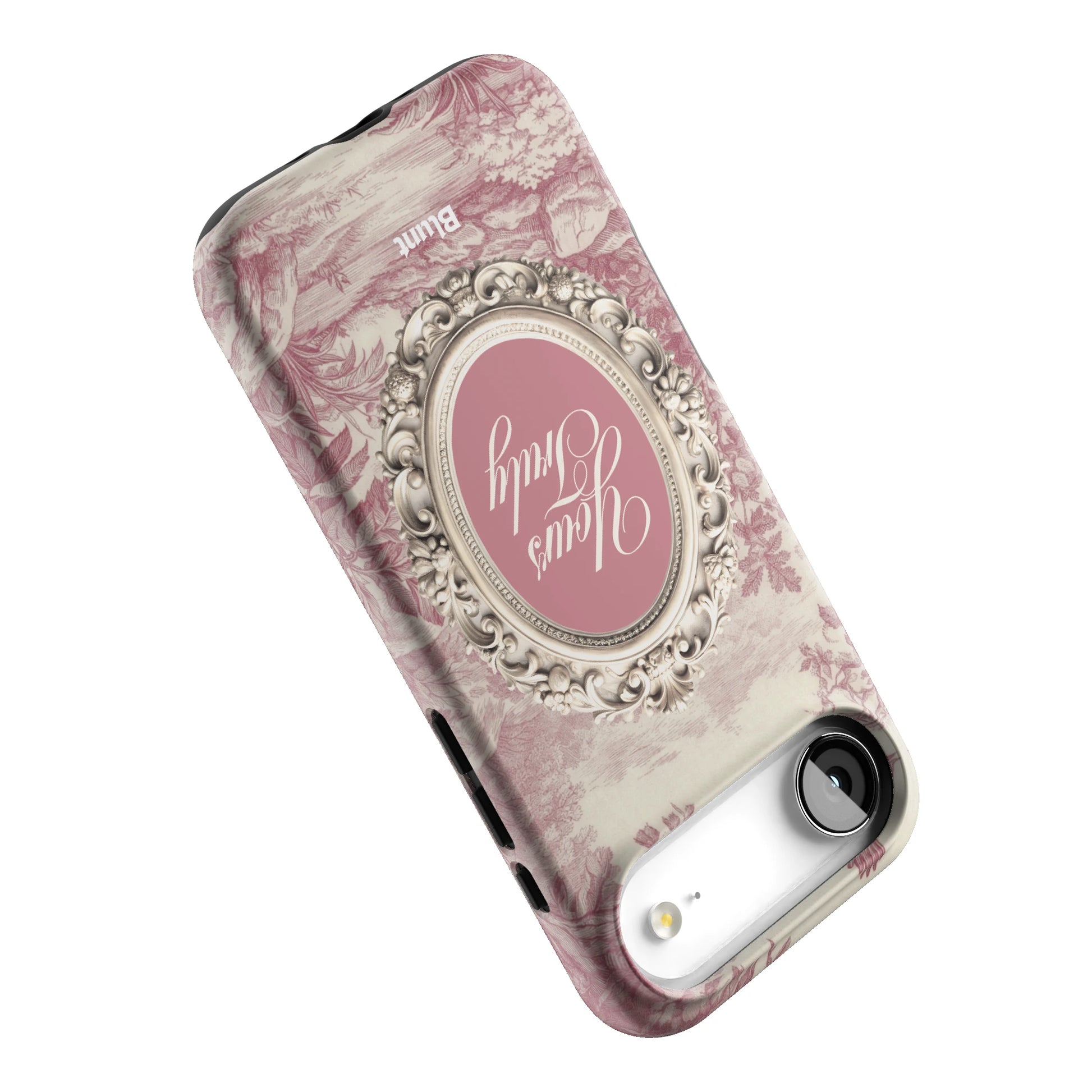 Yours Truly iPhone Case gallery - Iphone_17_Air_5