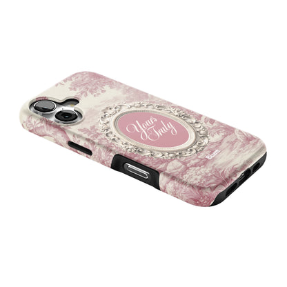 Yours Truly iPhone Case gallery - Iphone_17_Iphone_2