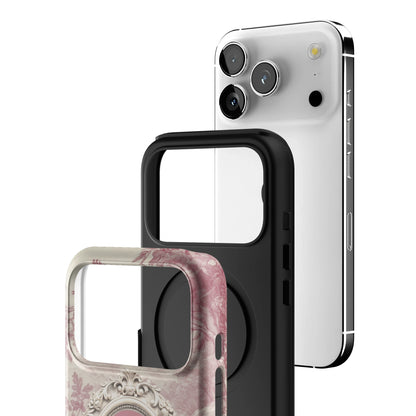 Yours Truly iPhone Case gallery - Iphone_17_Pro_3