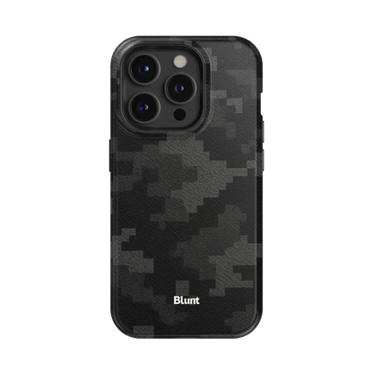 Ops iPhone Case