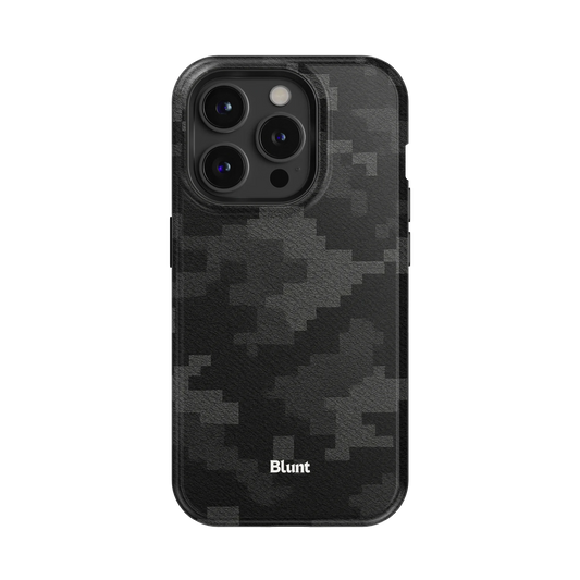 Ops iPhone Case