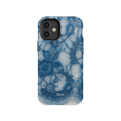 Cyanide iPhone Case