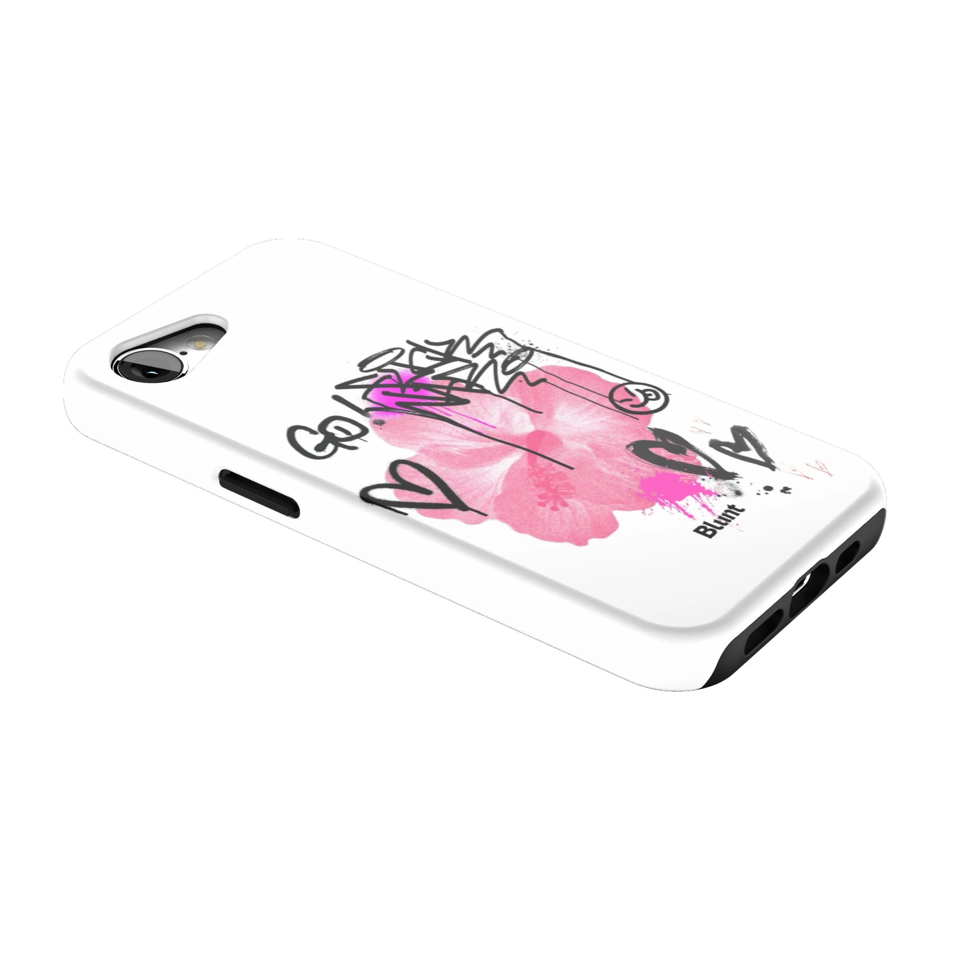 Floral-Vandal-iphone-case-iPhone 17 E-2