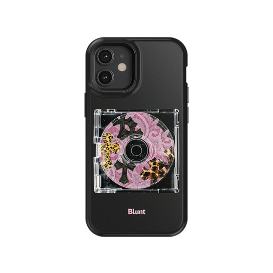 Cross Me Mix iPhone Case