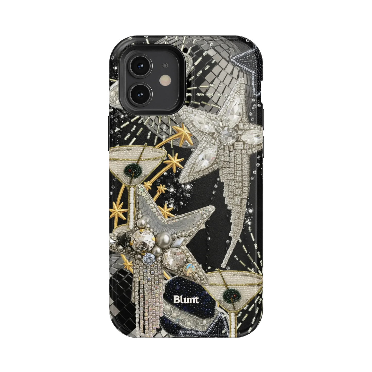 Nightlife iPhone Case