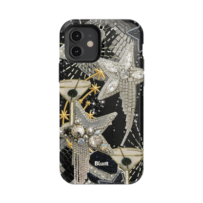 Nightlife iPhone Case