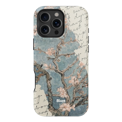 Forgotten Notes iPhone Case