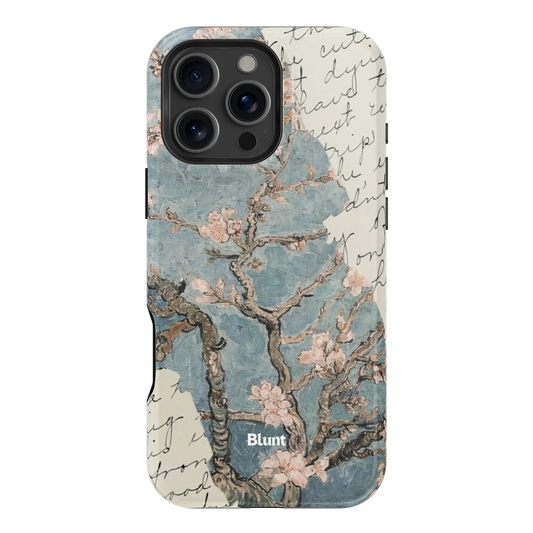 Forgotten Notes iPhone Case