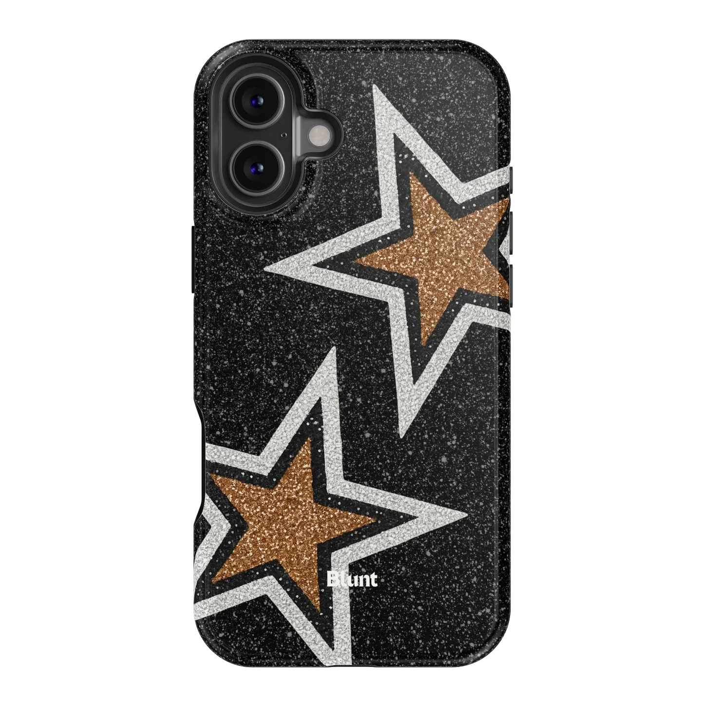 Mocha Starlette iPhone Case