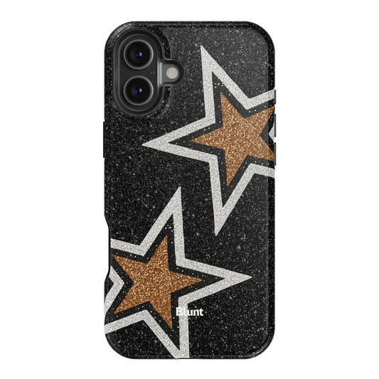 Mocha Starlette iPhone Case