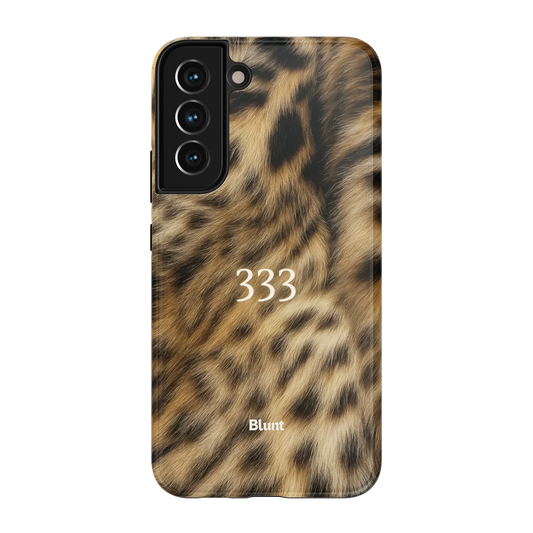 333 Charm Samsung Case