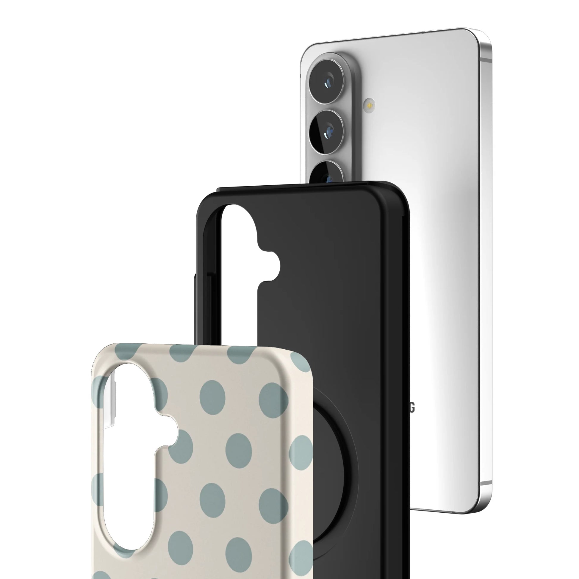 Vanilla-Dot-samsung-case-Galaxy S26-3