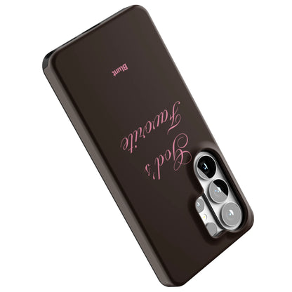 Gods-Favorite-Brown-samsung-case-Galaxy S26 Ultra-4