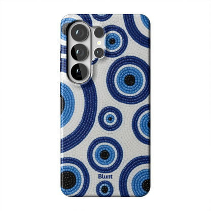 Retro-Wave-samsung-case-Galaxy S26 Ultra-1