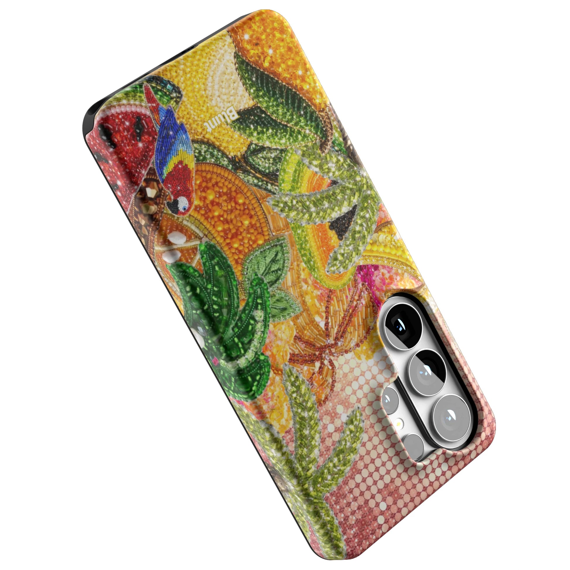 Tropical-Luxe-samsung-case-Galaxy S26 Ultra-4