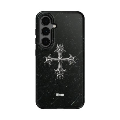 Spiked-Relic-samsung-case-S24-1