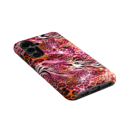 Punky-Safari-samsung-case-Galaxy S24-2