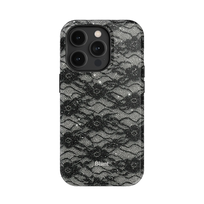 Veil iPhone Case