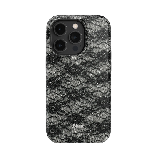 Veil iPhone Case