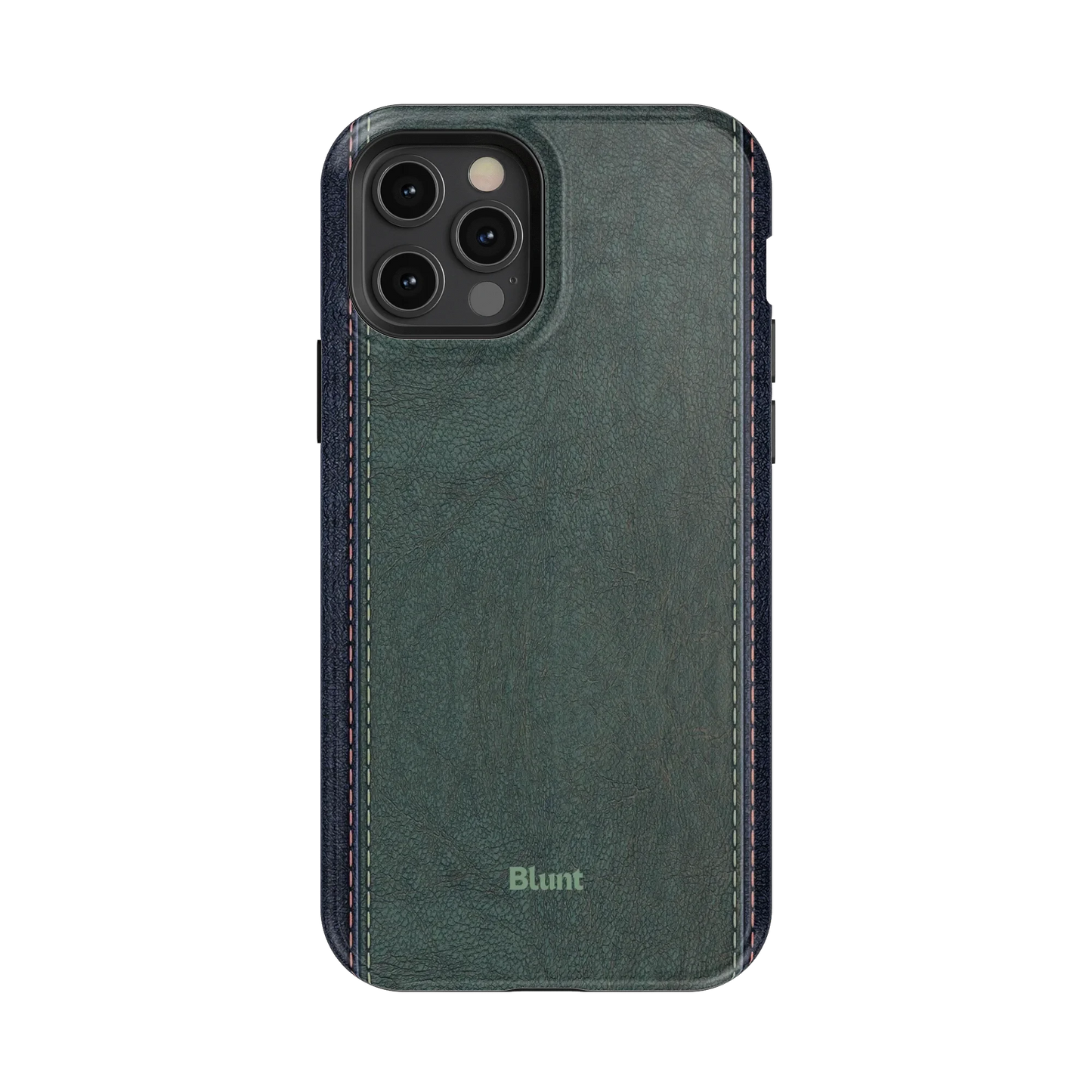 Midnight Forest iPhone Case