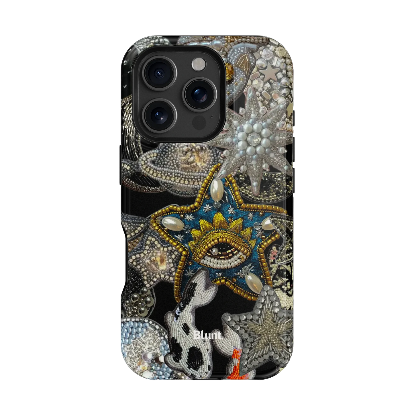 Stargazer iPhone Case
