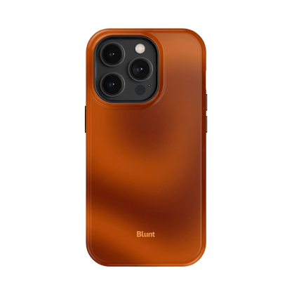 Cinnamon iPhone Case