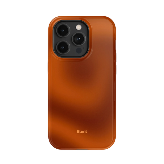 Cinnamon iPhone Case