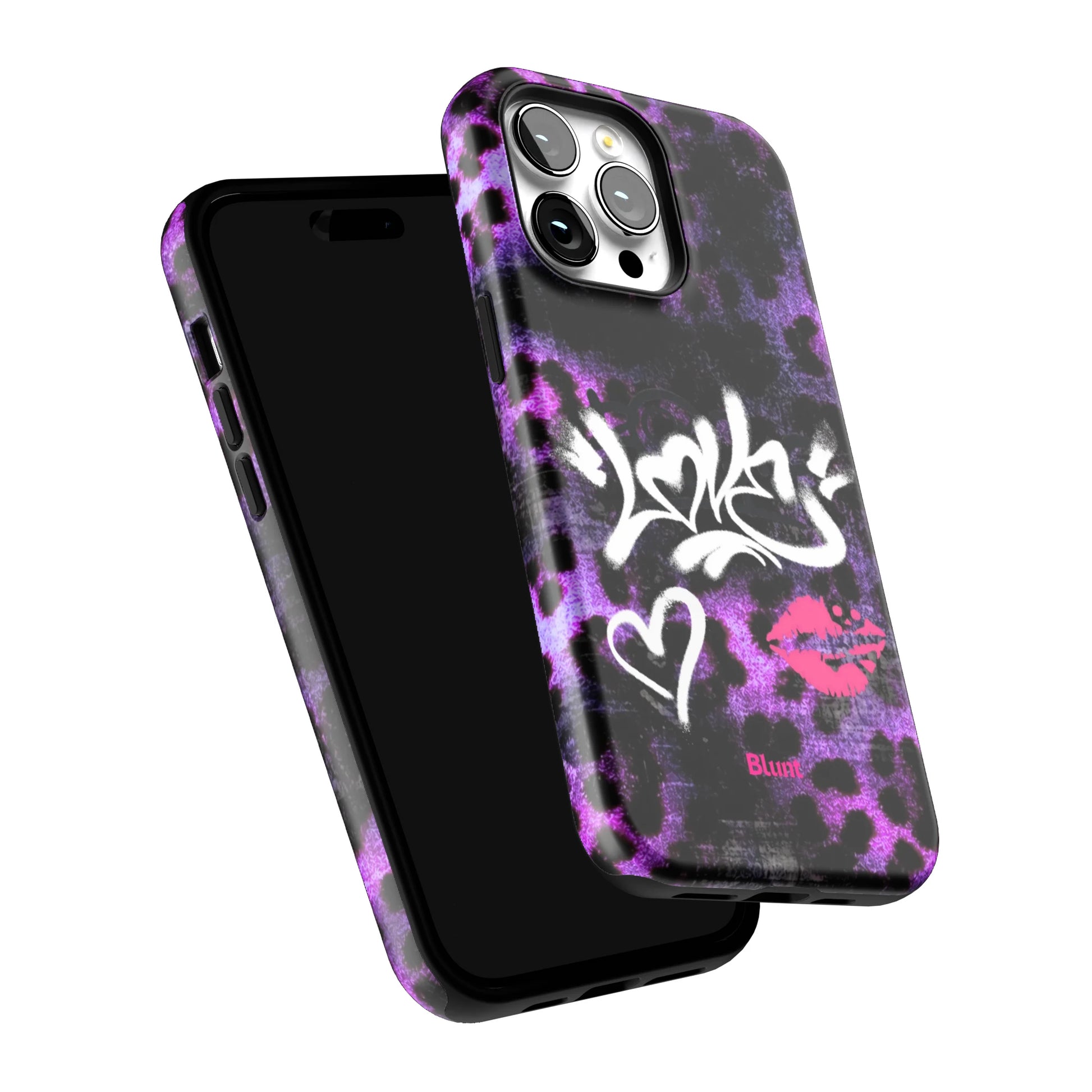 Rebel-Love-iphone-case-iPhone 14 Pro Max-5