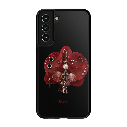 Crimson Relic Samsung Case