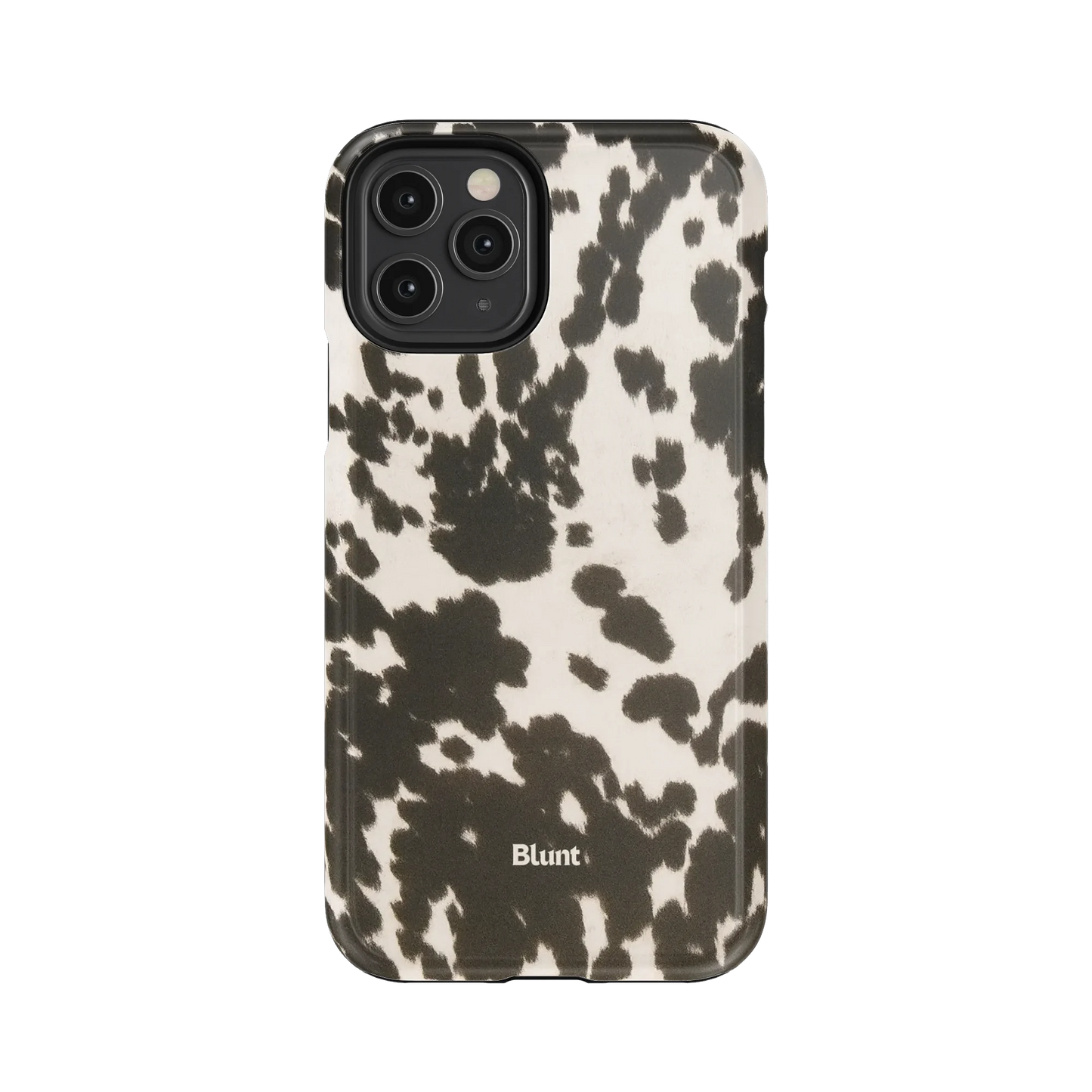 Cattle Country iPhone Case