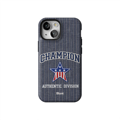 League-Champion-iphone-case-iPhone 13 Mini-1