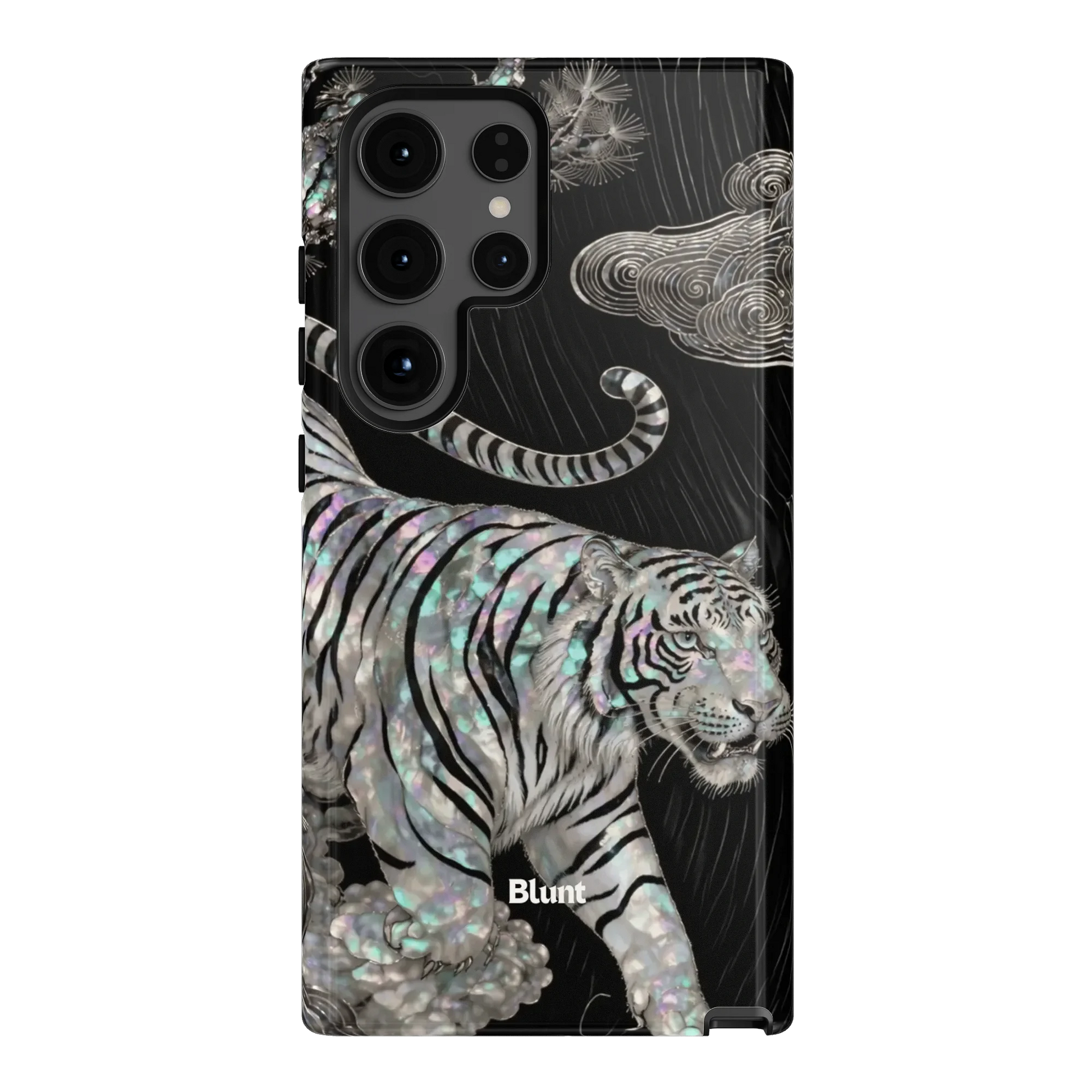 Wild-Holo-samsung-case-Galaxy S24 Ultra-1
