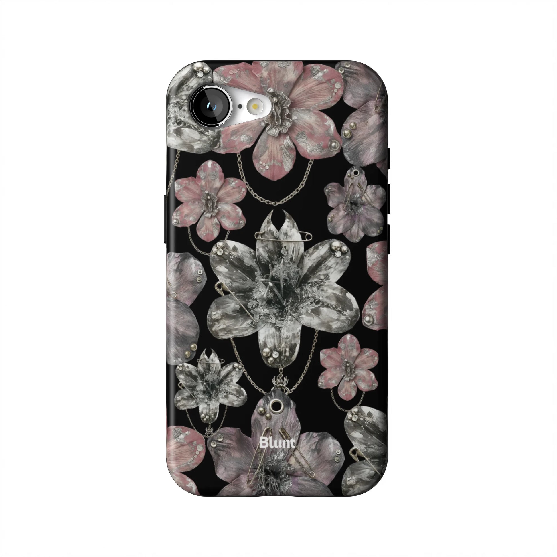 Midnight-Orchid-iphone-case-iPhone 17 E-1