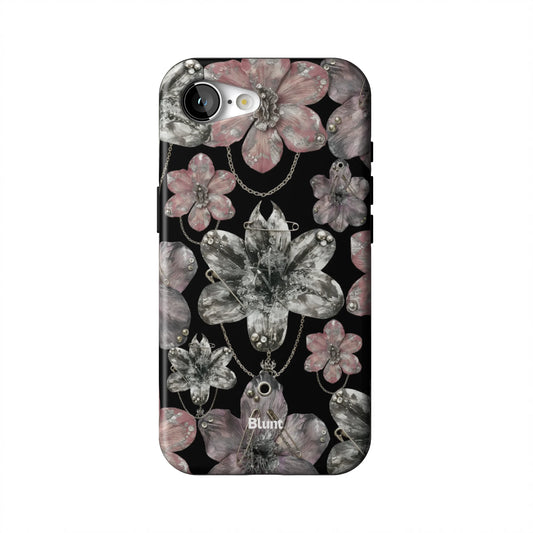 Midnight-Orchid-iphone-case-iPhone 17 E-1