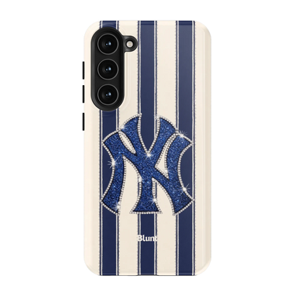 Polo Newyorker Samsung Case