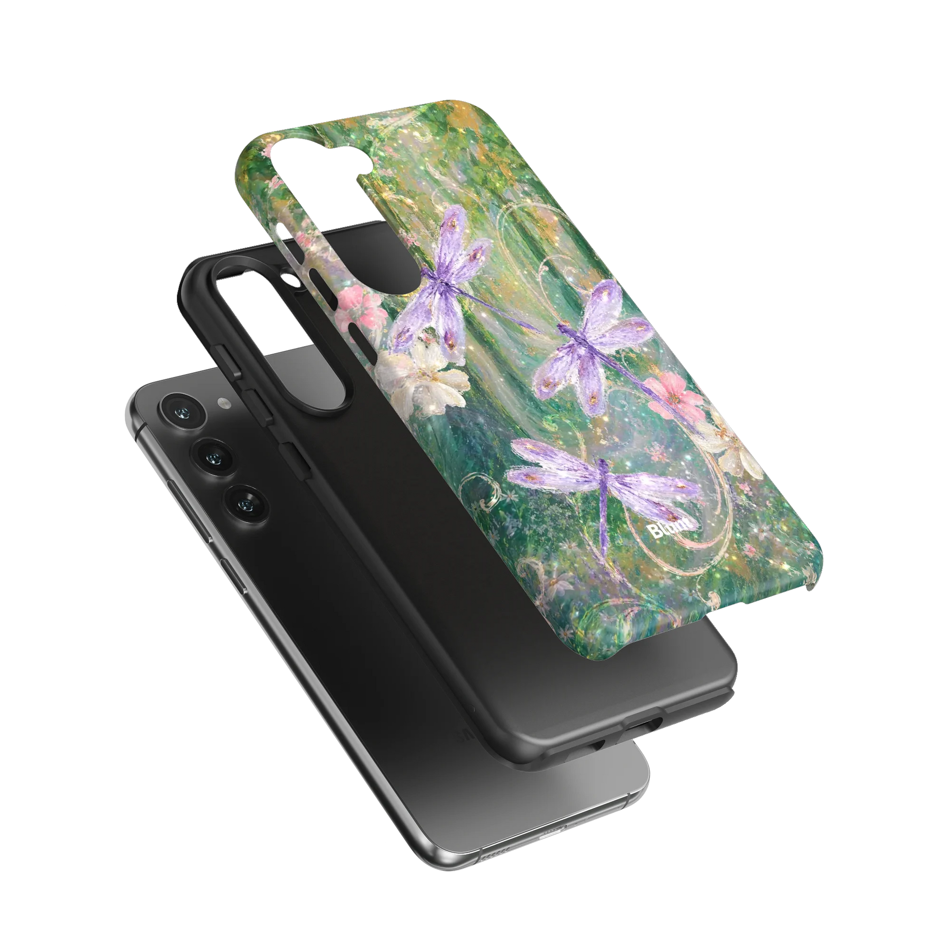 Garden-Spell-samsung-case-Galaxy S23 Plus-3