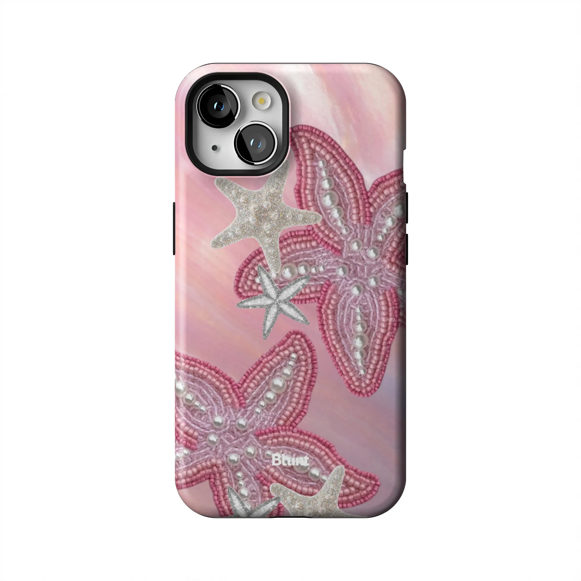 Starfish-iphone-case-iPhone 13-1