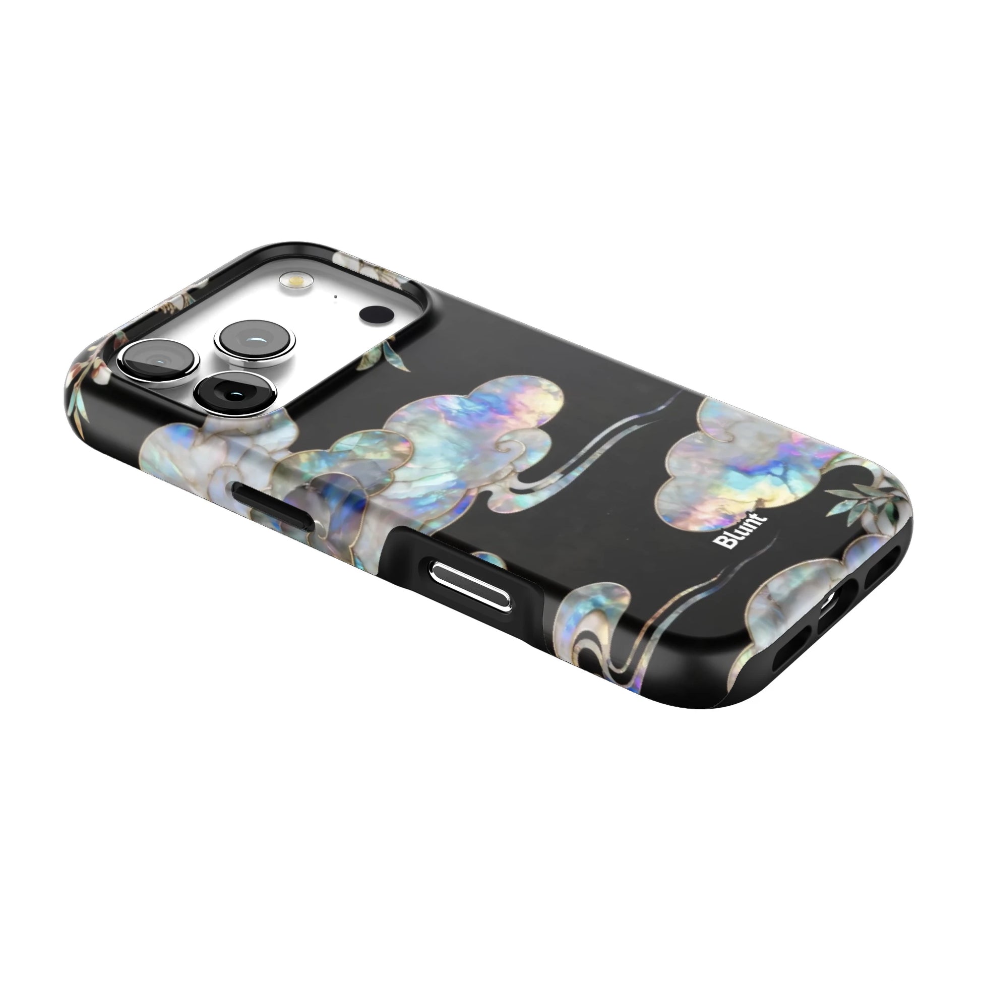Opal-Sky-iphone-case-iPhone 17 Pro-2