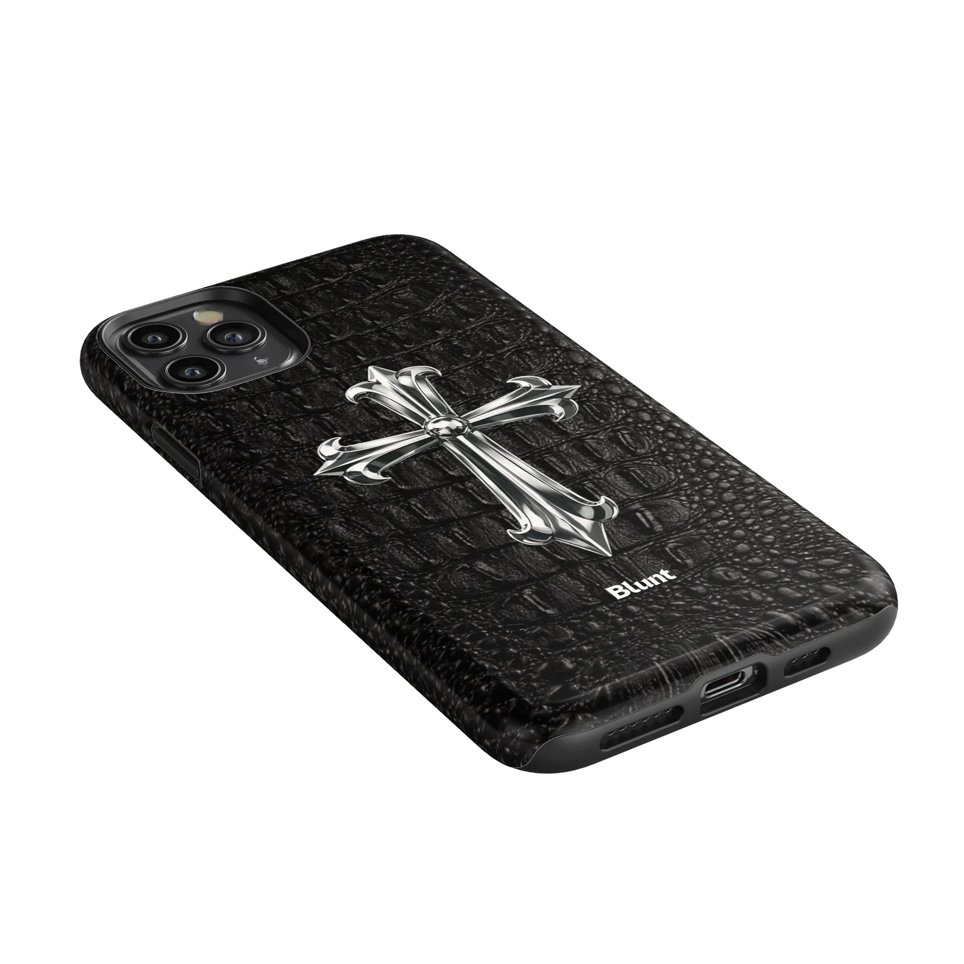 Holy-Croc-iphone-case-iPhone 11 Pro Max-2