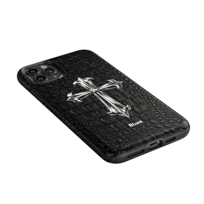 Holy-Croc-iphone-case-iPhone 11 Pro Max-2