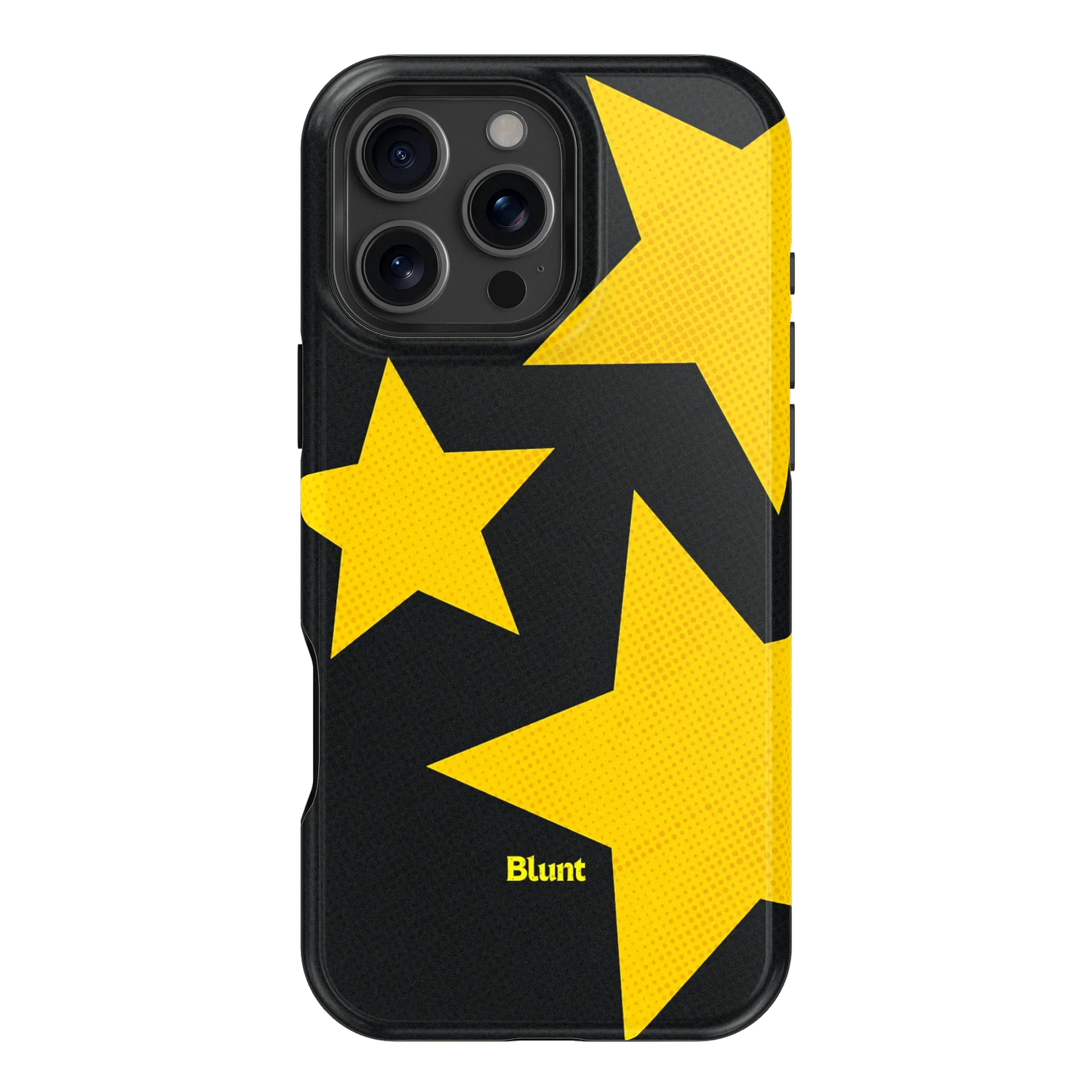 Dazeni iPhone Case