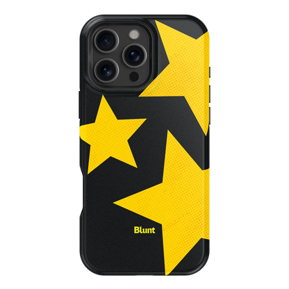 Dazeni iPhone Case