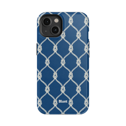 Shoreline iPhone Case