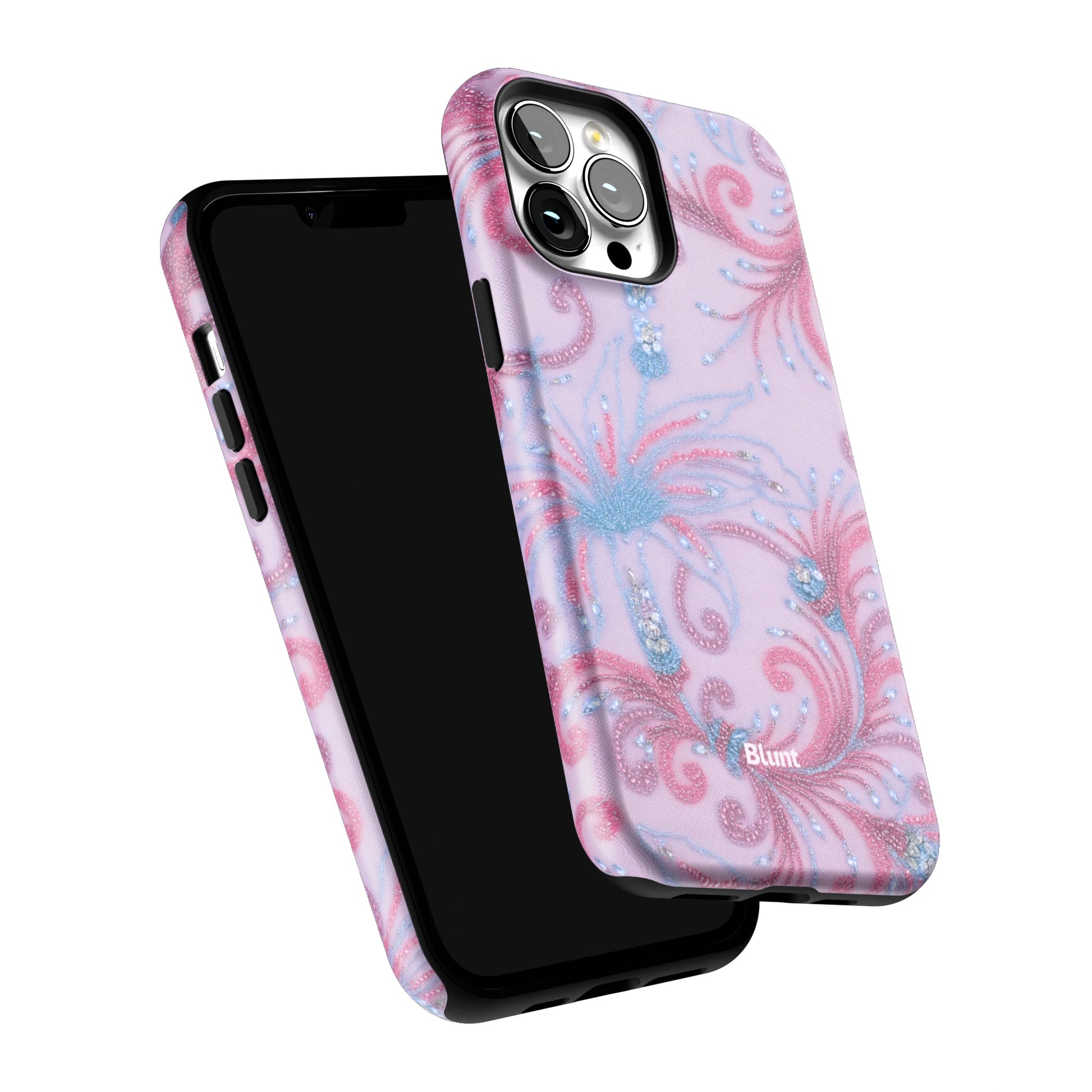 Pink-Verdant-iphone-case-iPhone 13 Pro Max-5