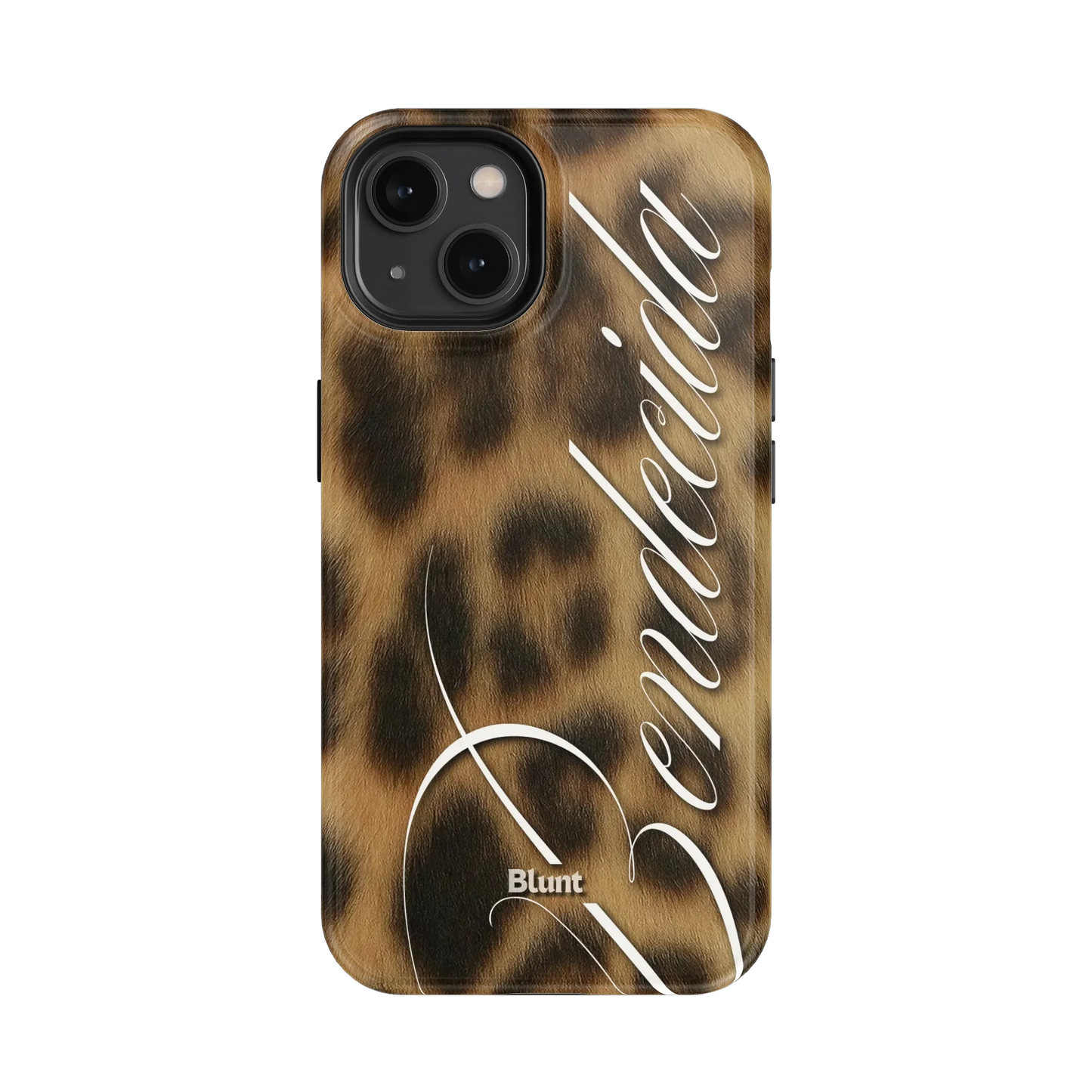 Bendecida iPhone Case