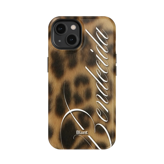 Bendecida iPhone Case